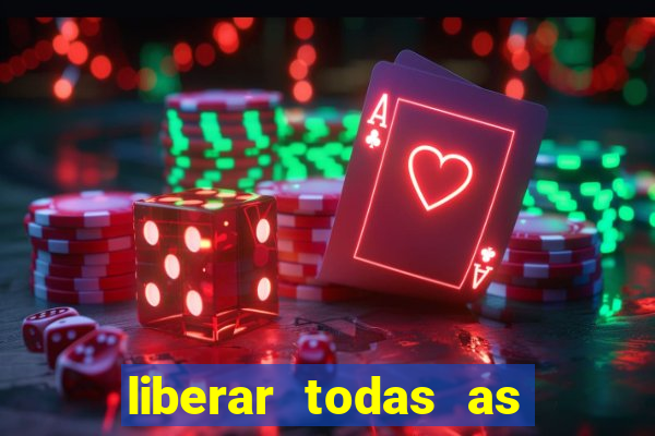 liberar todas as cartas yu-gi-oh power of chaos yugi the destiny